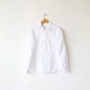 A'Court Edith Blouse - White