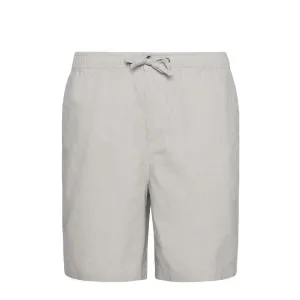 Barbour Cotton Linen Relaxed Short Mist