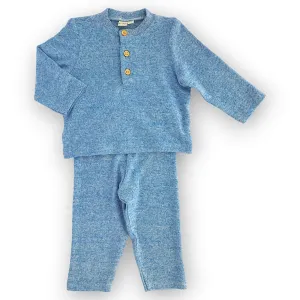 Basic Soft Blue Set
