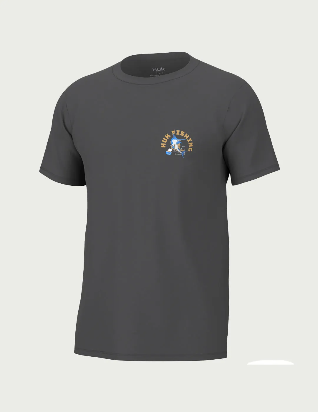 Bill Fish Relaxed Tee