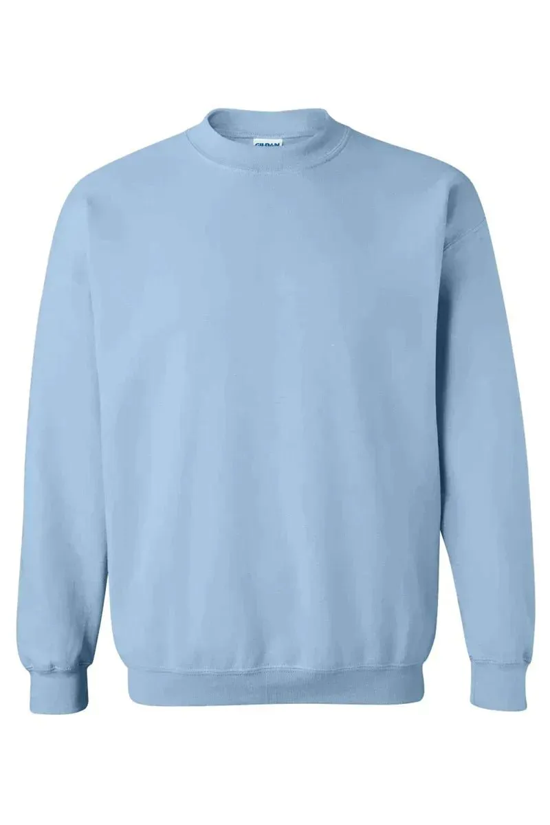Blue Collar Wife Heavy-weight Crew Sweatshirt