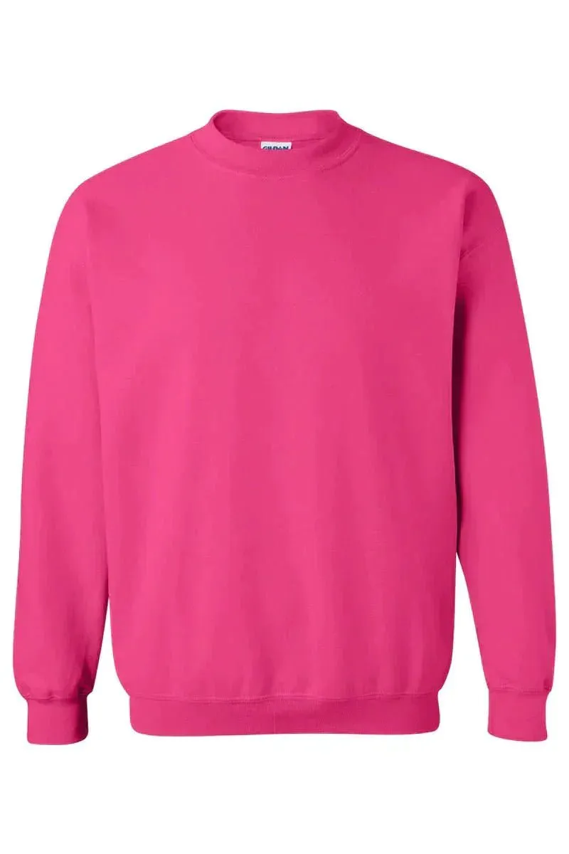 Blue Collar Wife Heavy-weight Crew Sweatshirt