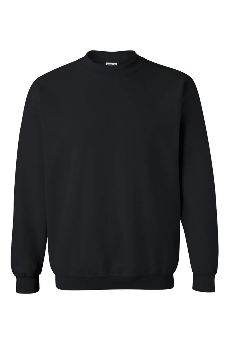 Blue Collar Wife Heavy-weight Crew Sweatshirt