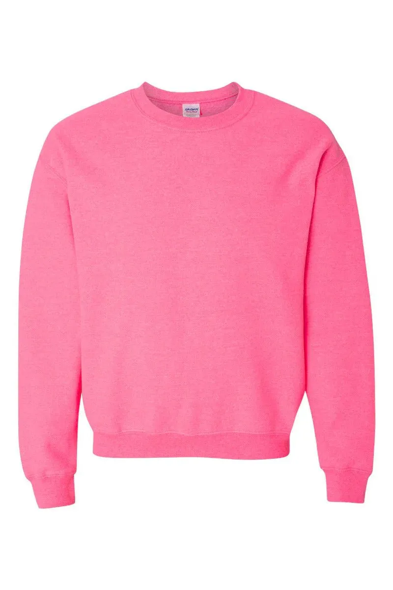 Blue Collar Wife Heavy-weight Crew Sweatshirt