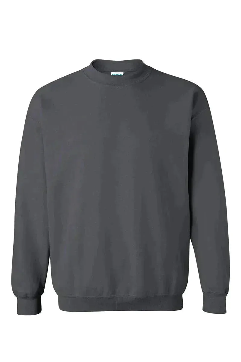 Blue Collar Wife Heavy-weight Crew Sweatshirt