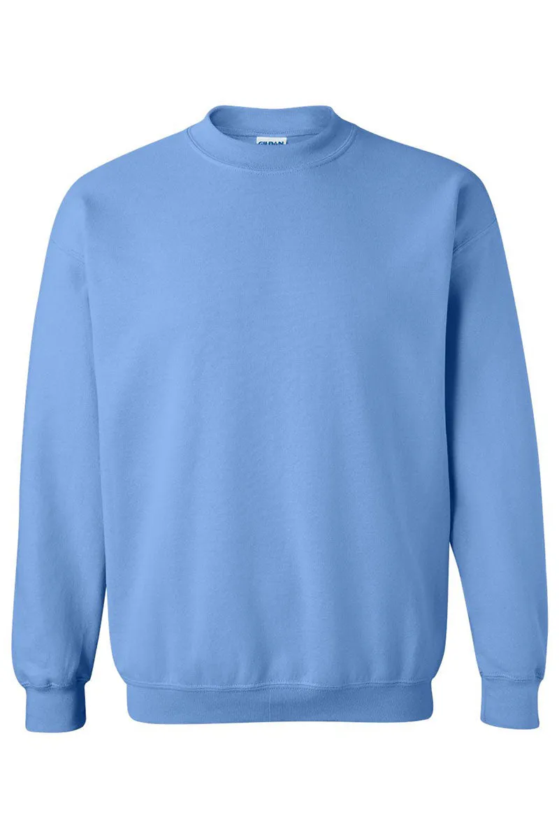 Blue Collar Wife Heavy-weight Crew Sweatshirt