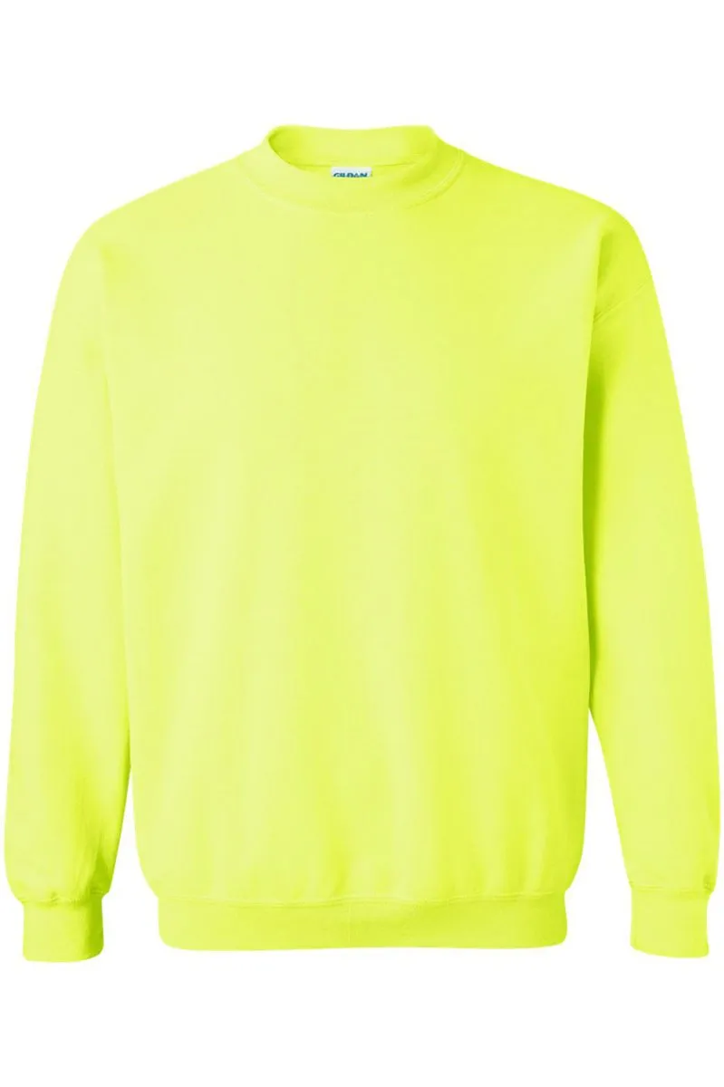 Blue Collar Wife Heavy-weight Crew Sweatshirt