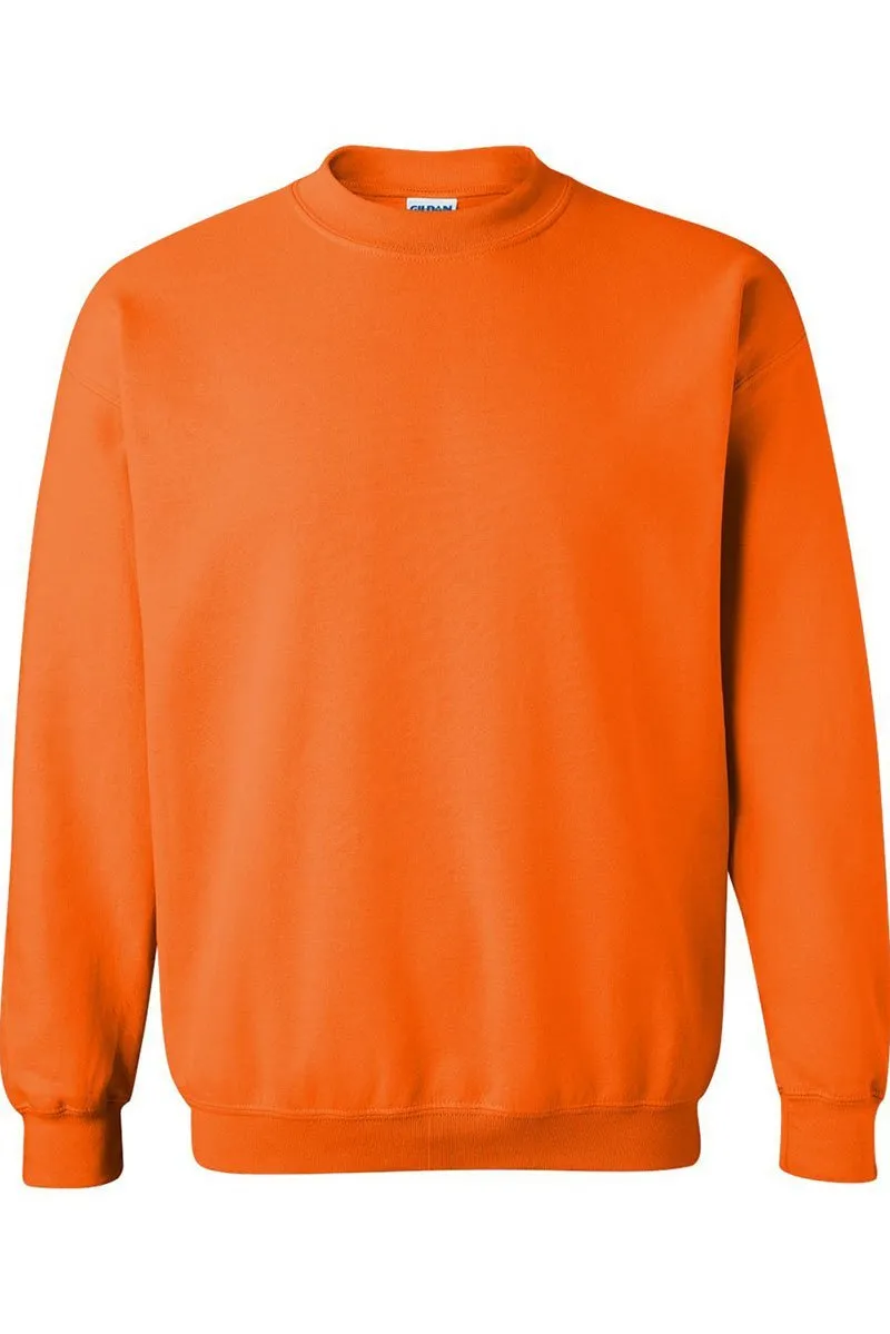 Blue Collar Wife Heavy-weight Crew Sweatshirt