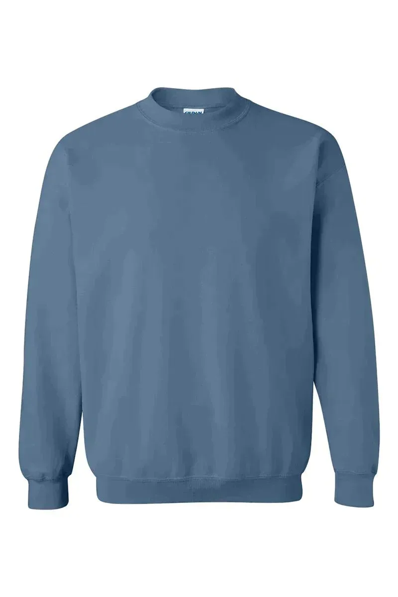 Blue Collar Wife Heavy-weight Crew Sweatshirt