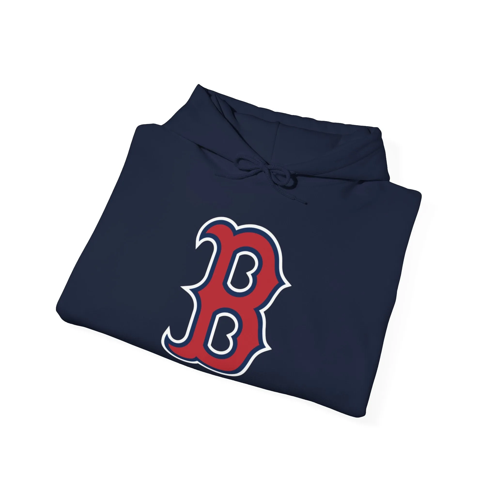 Boston Red Sox Hooded Sweatshirt: Cozy Up in Style