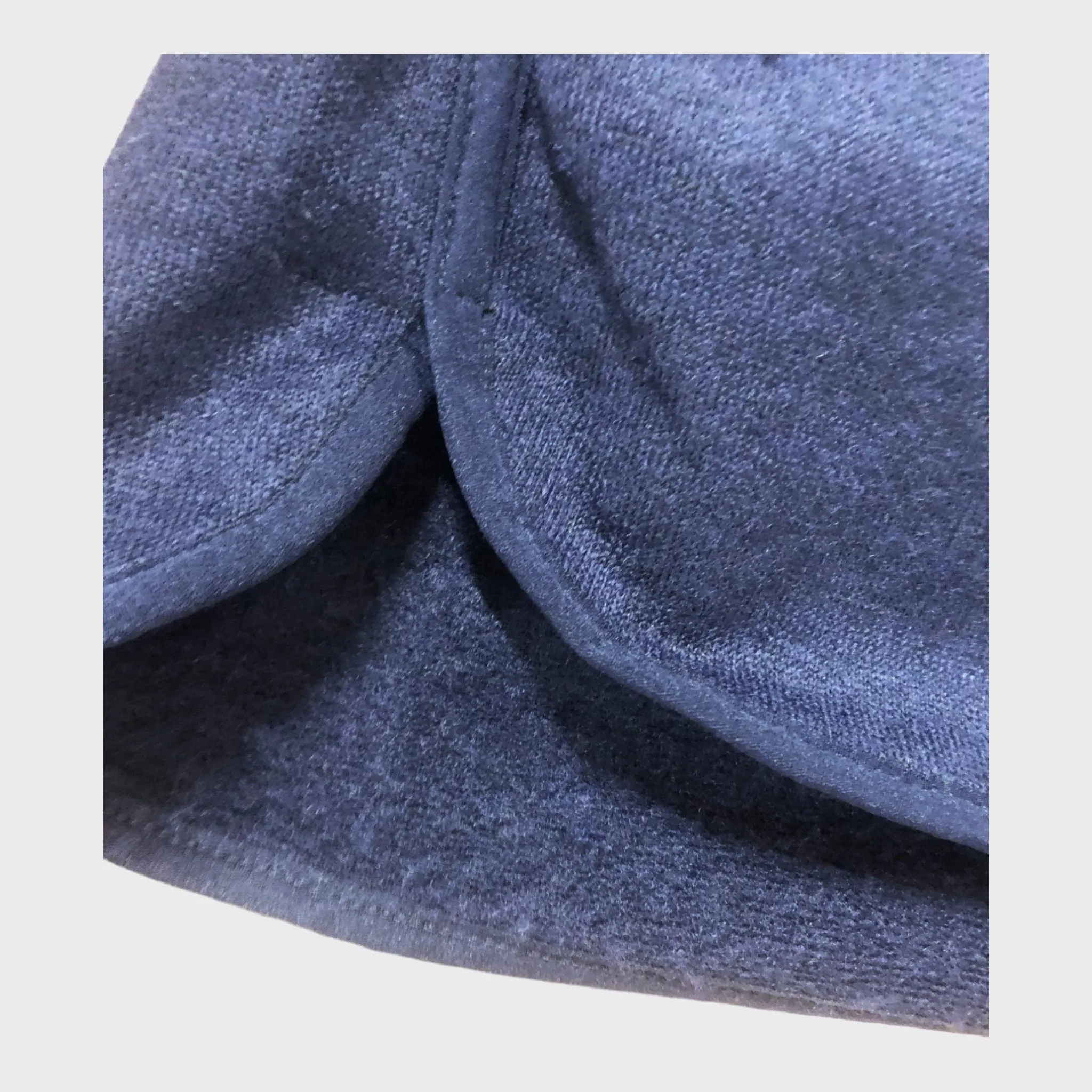 Branded Women's Fleece Half Zip Hoodie