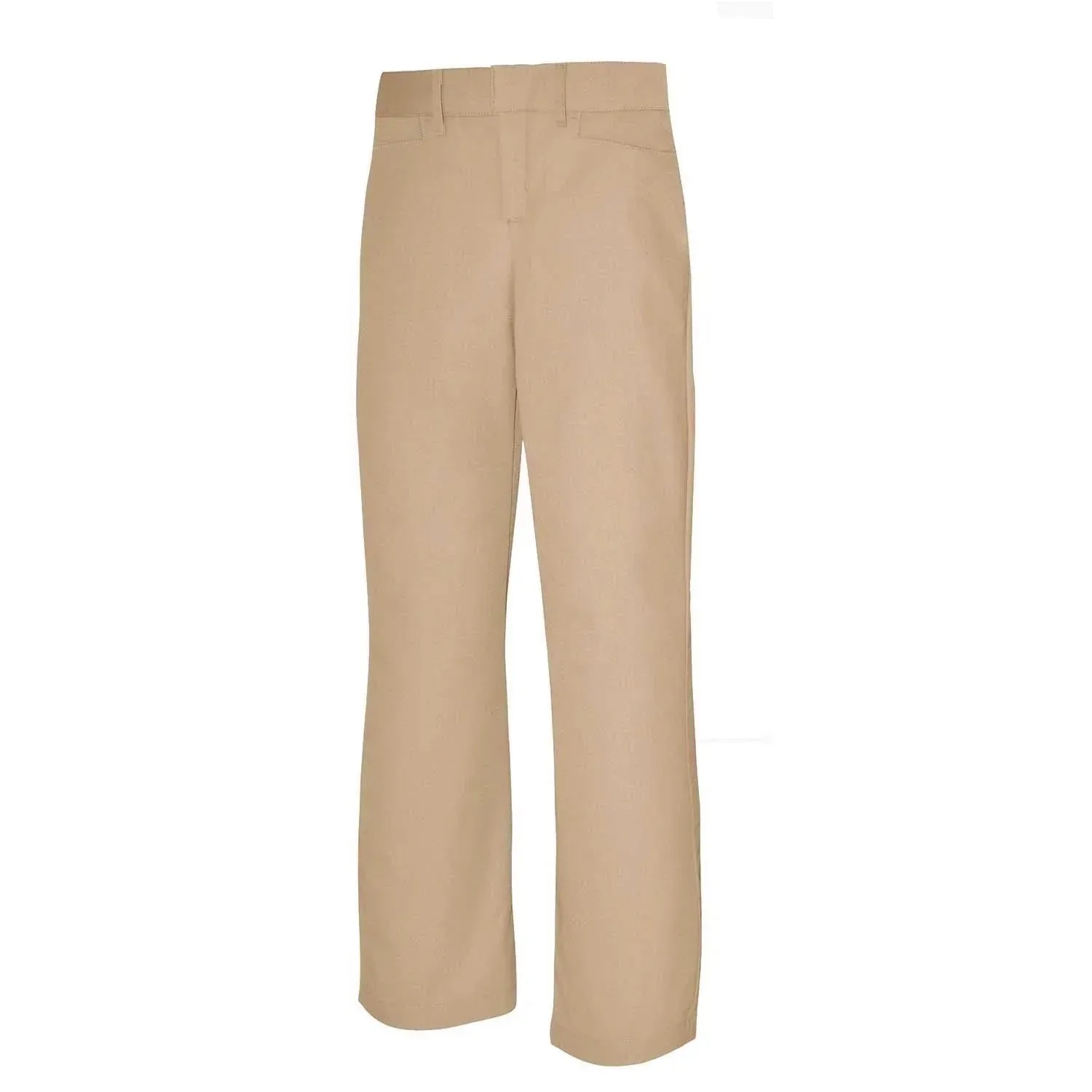 Bridgeway Academy Juniors Ultra Soft Twill Pants