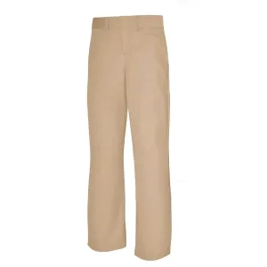 Bridgeway Academy Juniors Ultra Soft Twill Pants