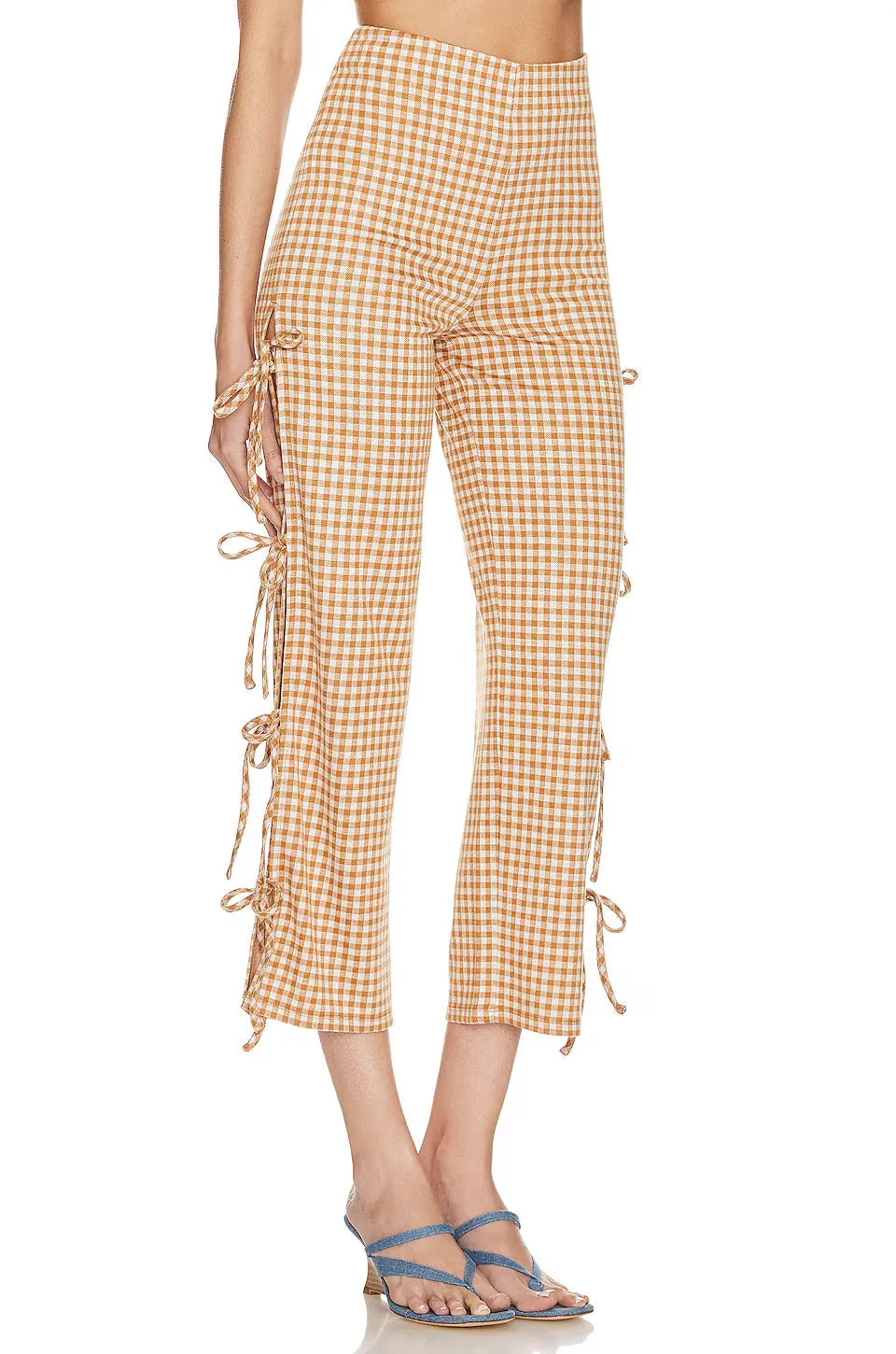 CHELSEA Elegant PANTS