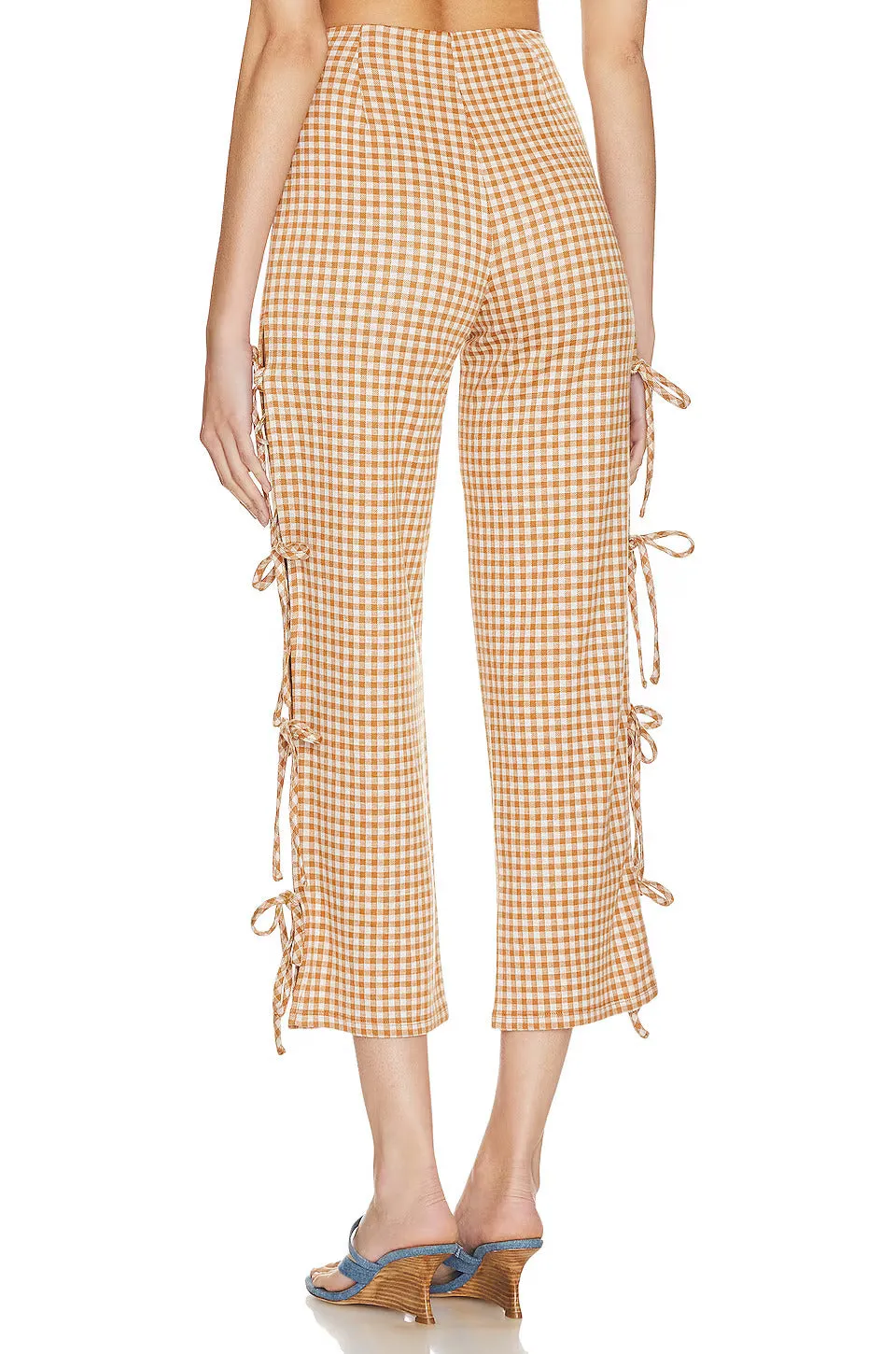 CHELSEA Elegant PANTS