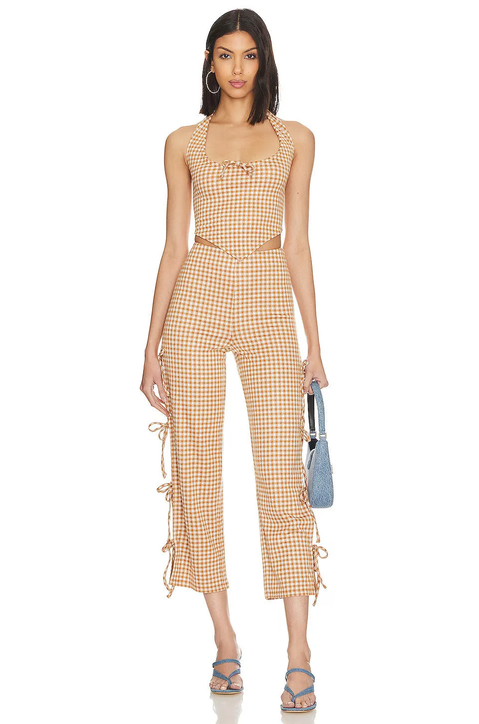 CHELSEA Elegant PANTS