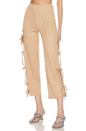 CHELSEA Elegant PANTS