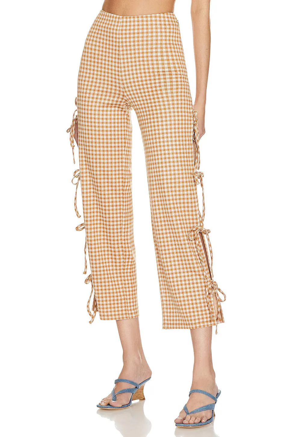 CHELSEA Elegant PANTS