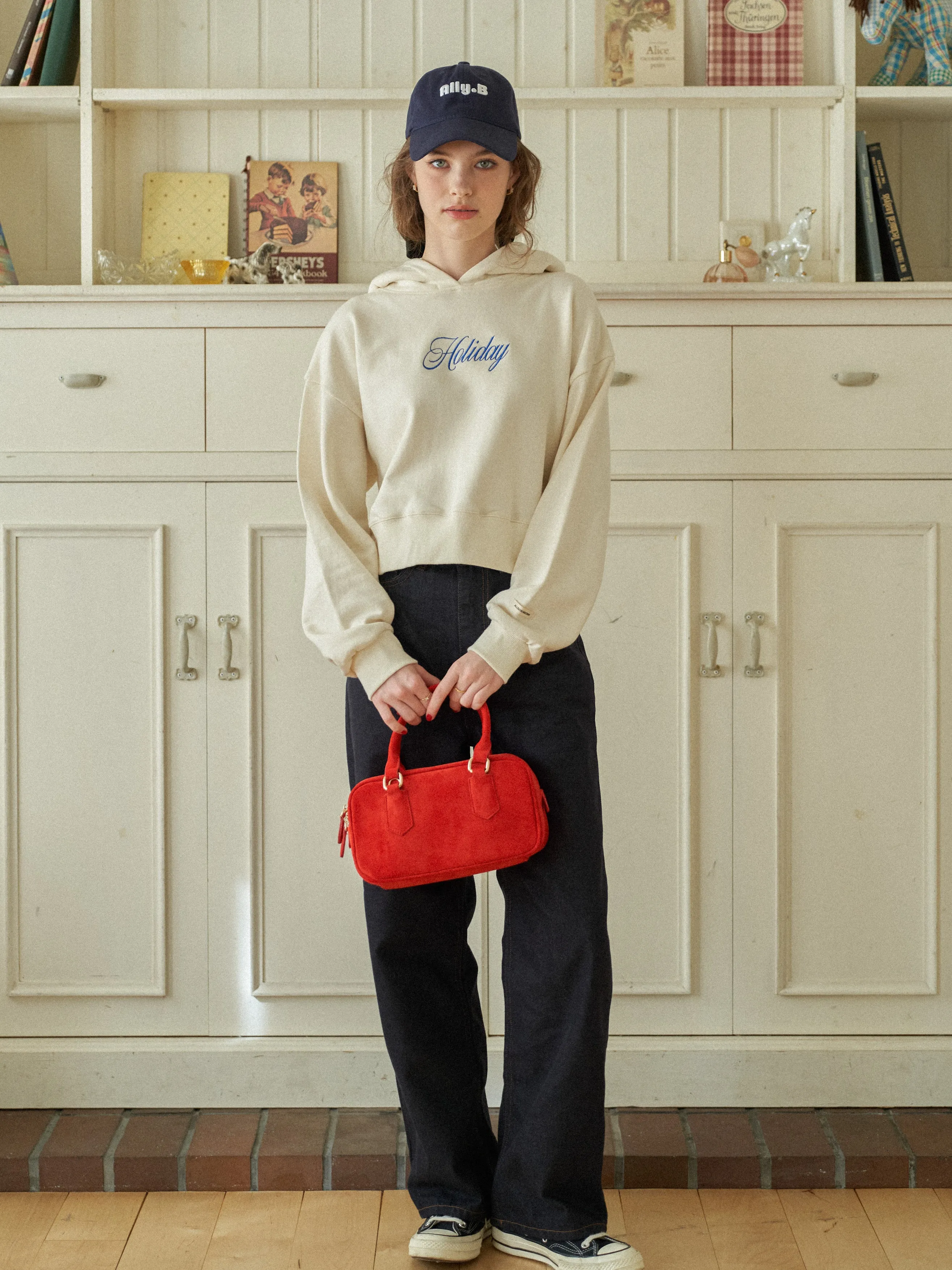 Classic Basic Jeans