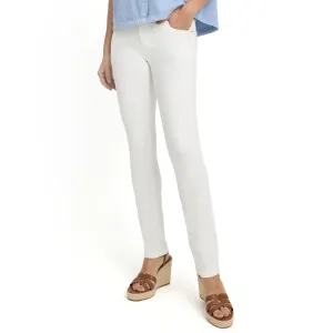 Classic jeans | White