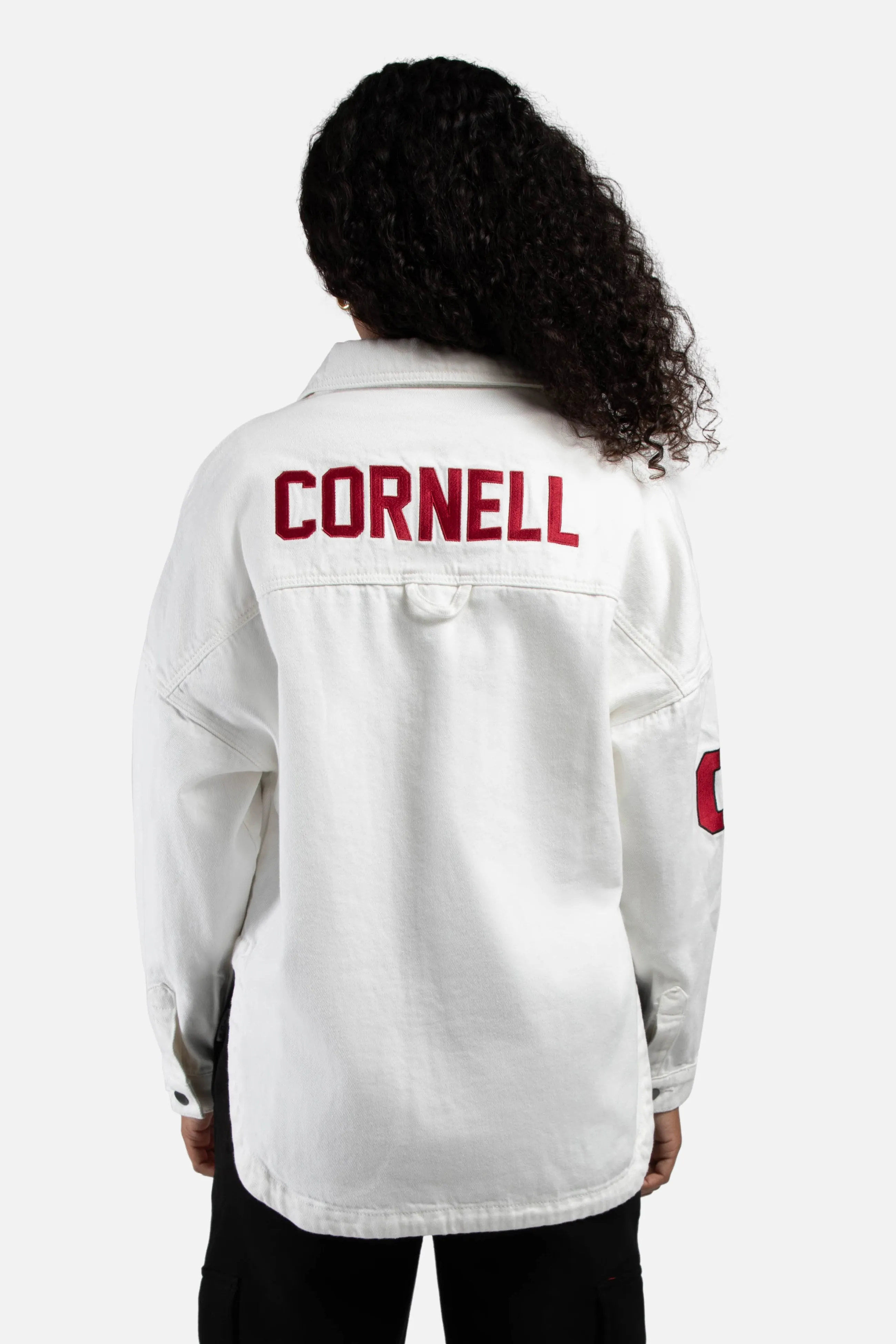 Cornell Hometown Button Down