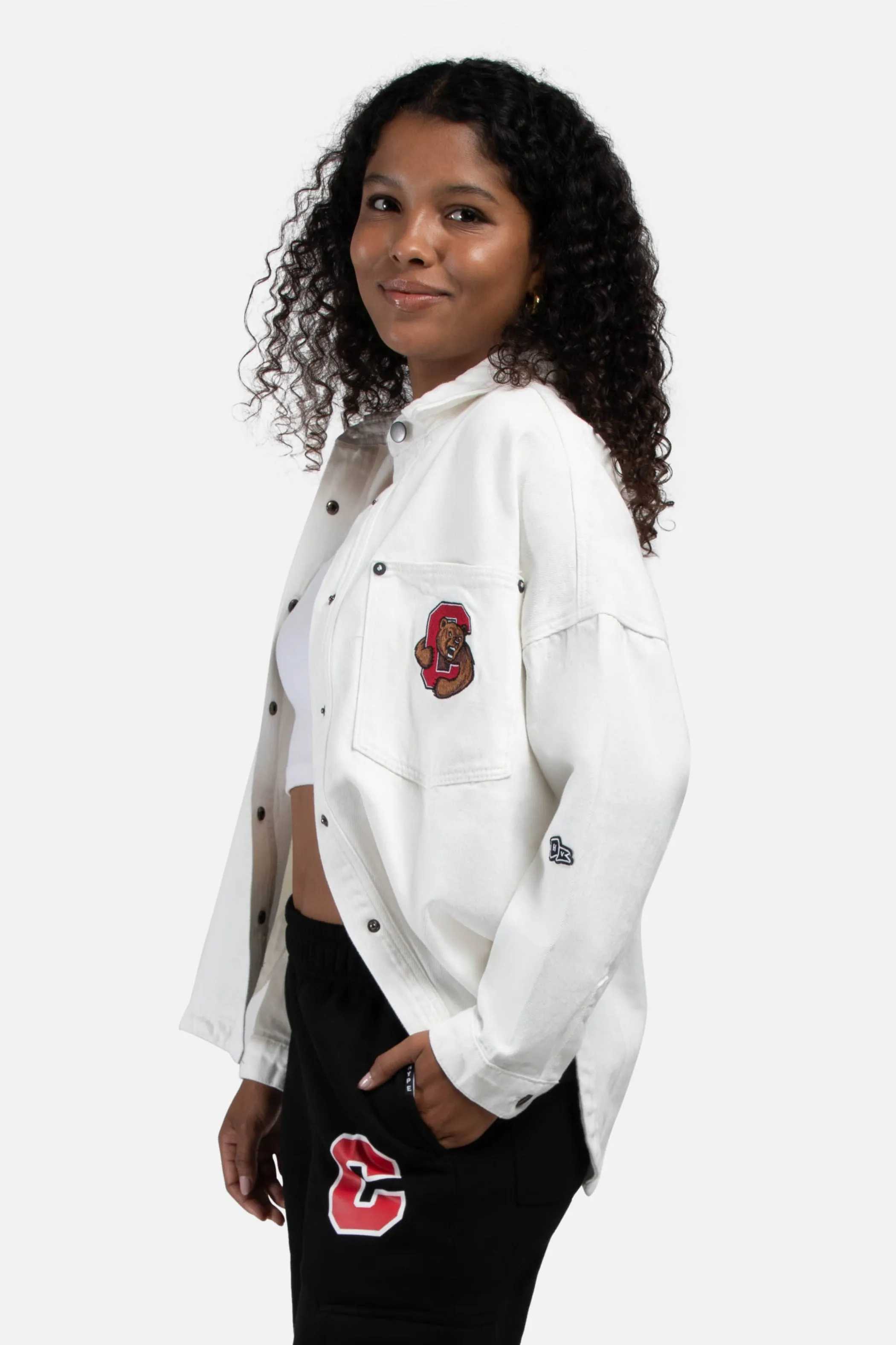 Cornell Hometown Button Down