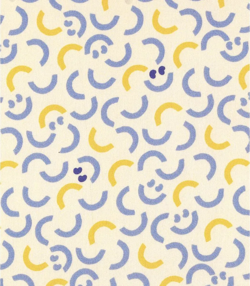 Cousette - Entrela C Viscose Fabric