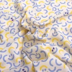 Cousette - Entrela C Viscose Fabric
