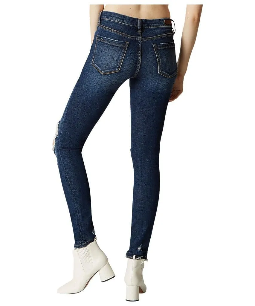 Cult Classic Distressed Skinny