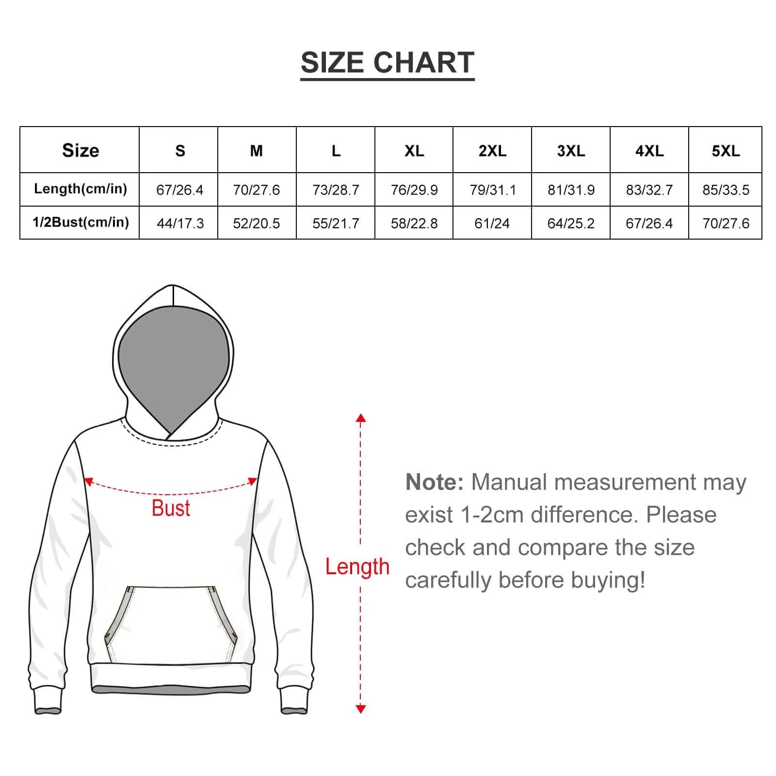 Custom Faces Christmas Black Hoodie Sweatpant Set Personalized Unisex Loose Hoodie Top Outfits
