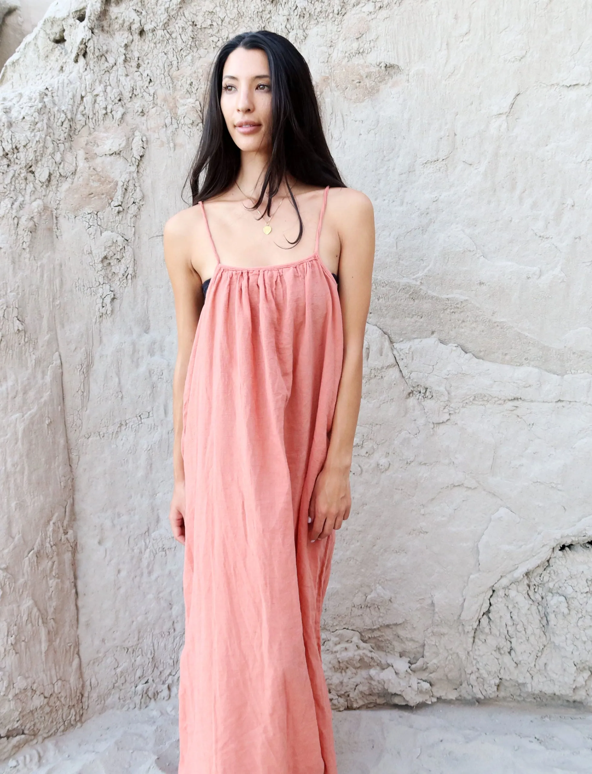 Dawn Long Dress