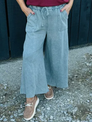 Day in the Life Pants - Slate