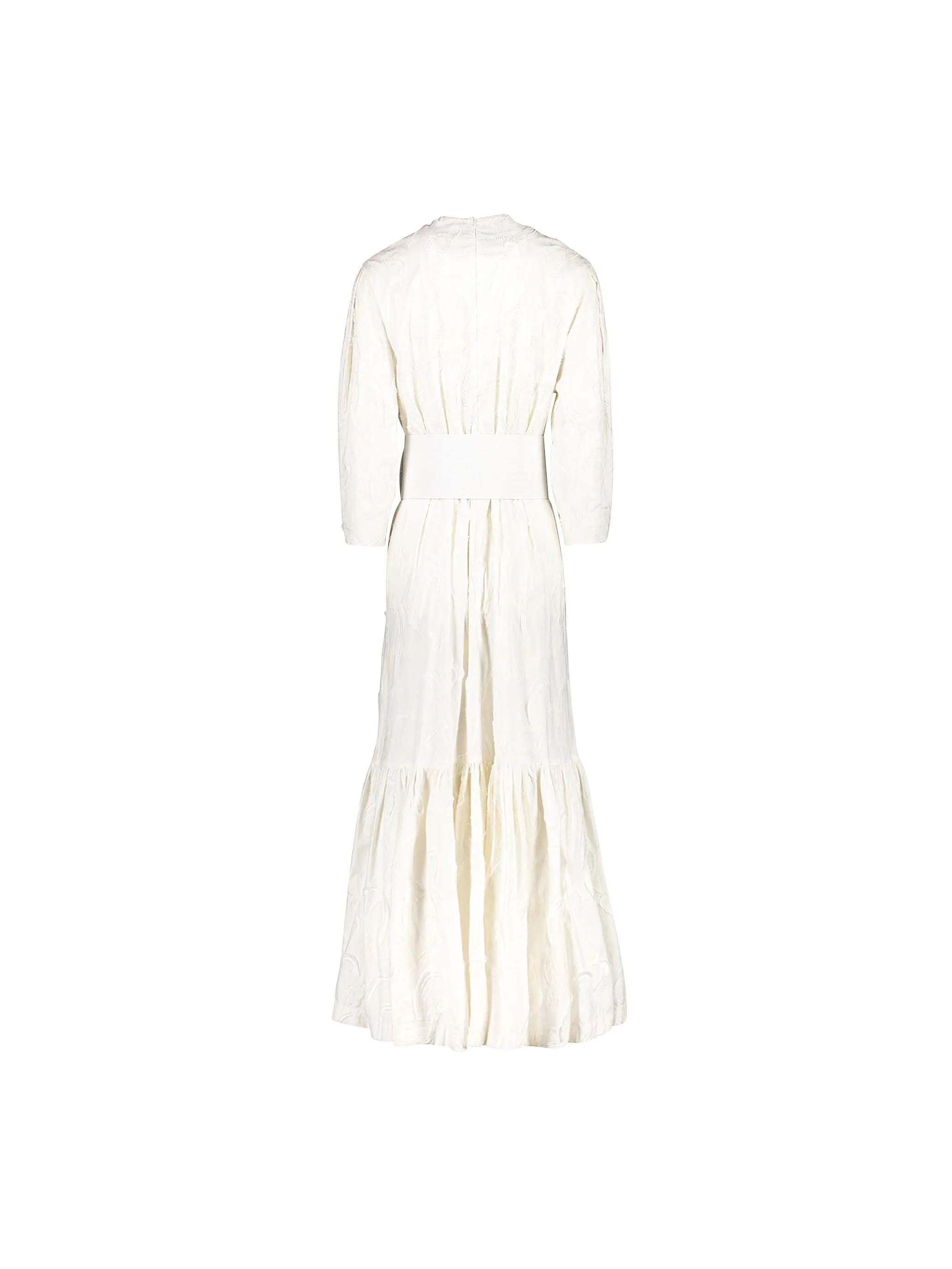 Dhazera Dress