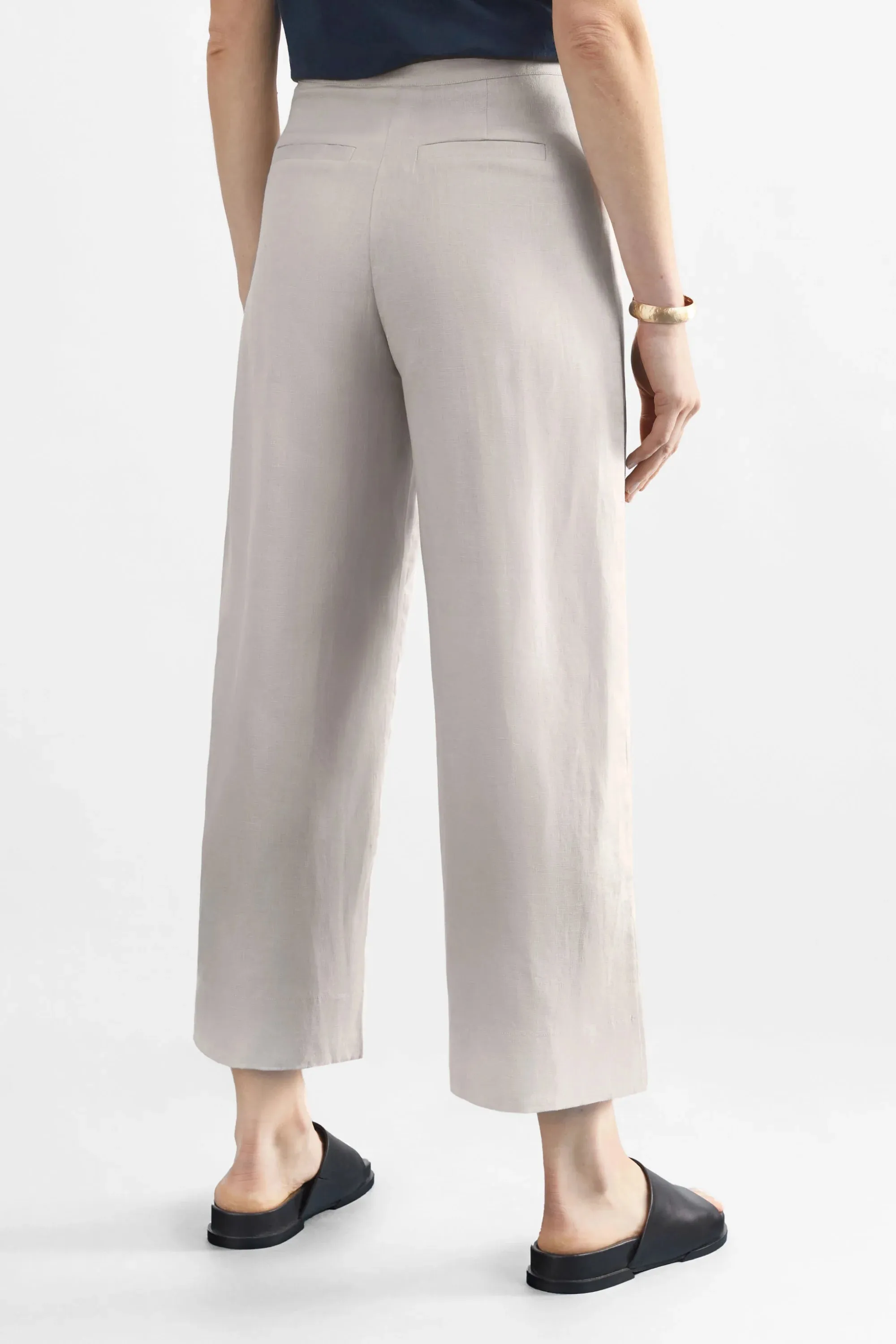 ELK - Hersom Pants - Flax