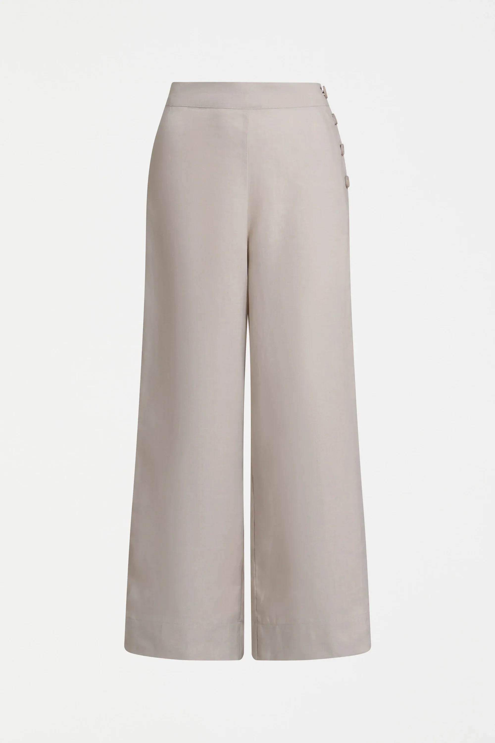 ELK - Hersom Pants - Flax