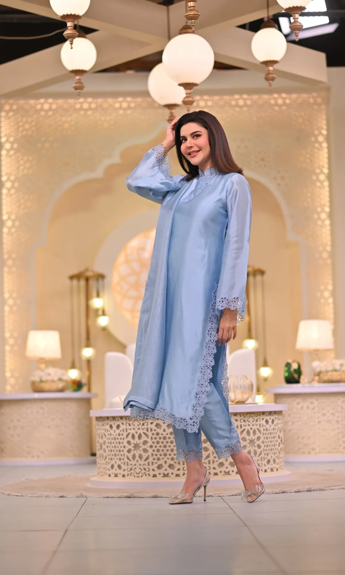 Fiza (Made to Order)