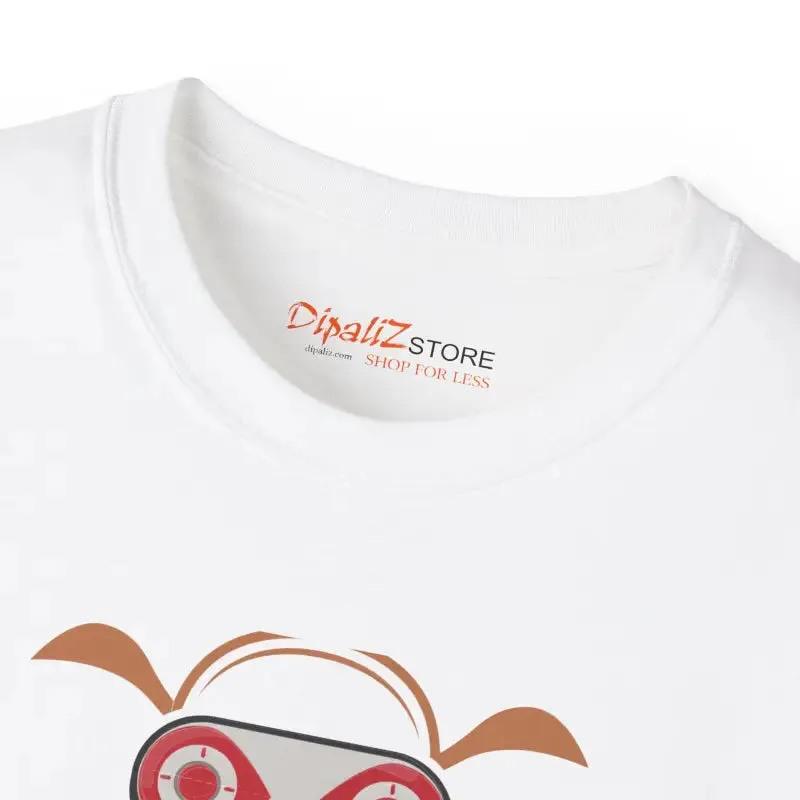 Game Over Unisex Ultra Cotton Tee