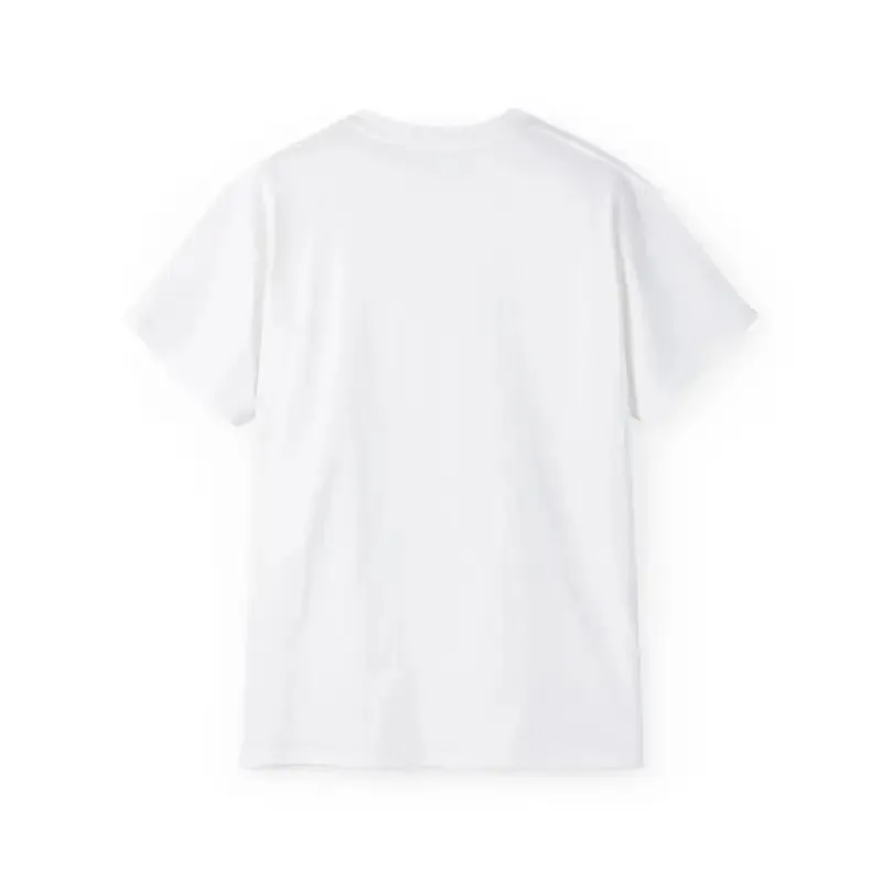 Game Over Unisex Ultra Cotton Tee