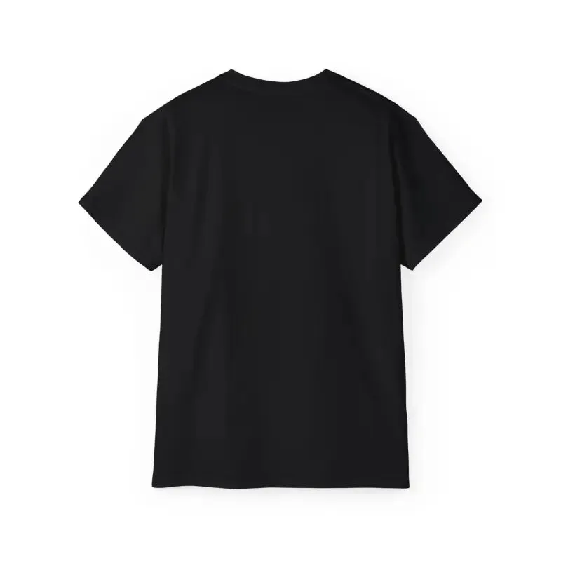 Game Over Unisex Ultra Cotton Tee
