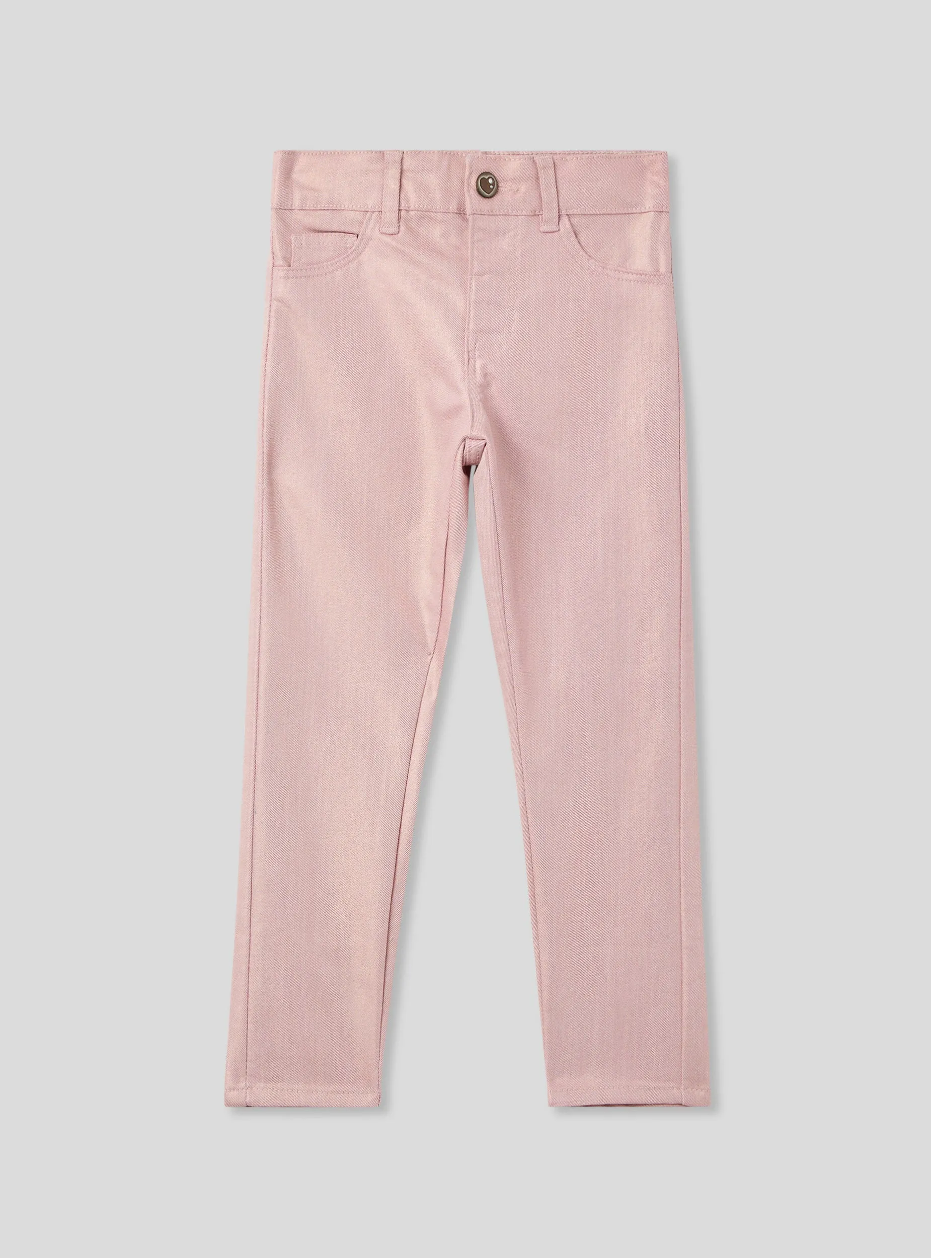 Girls's  Long pants
