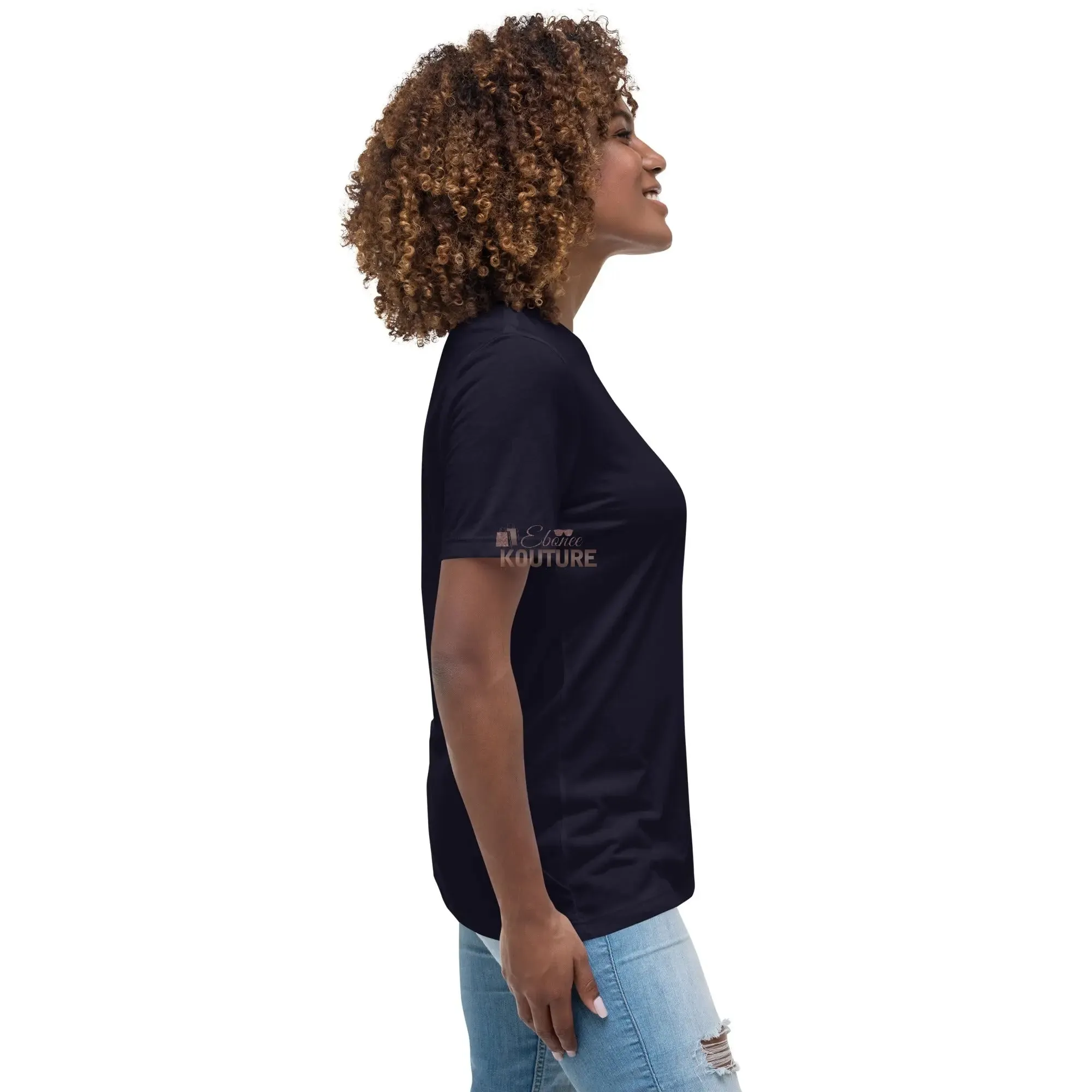 God Says I Am Relaxed T-Shirt