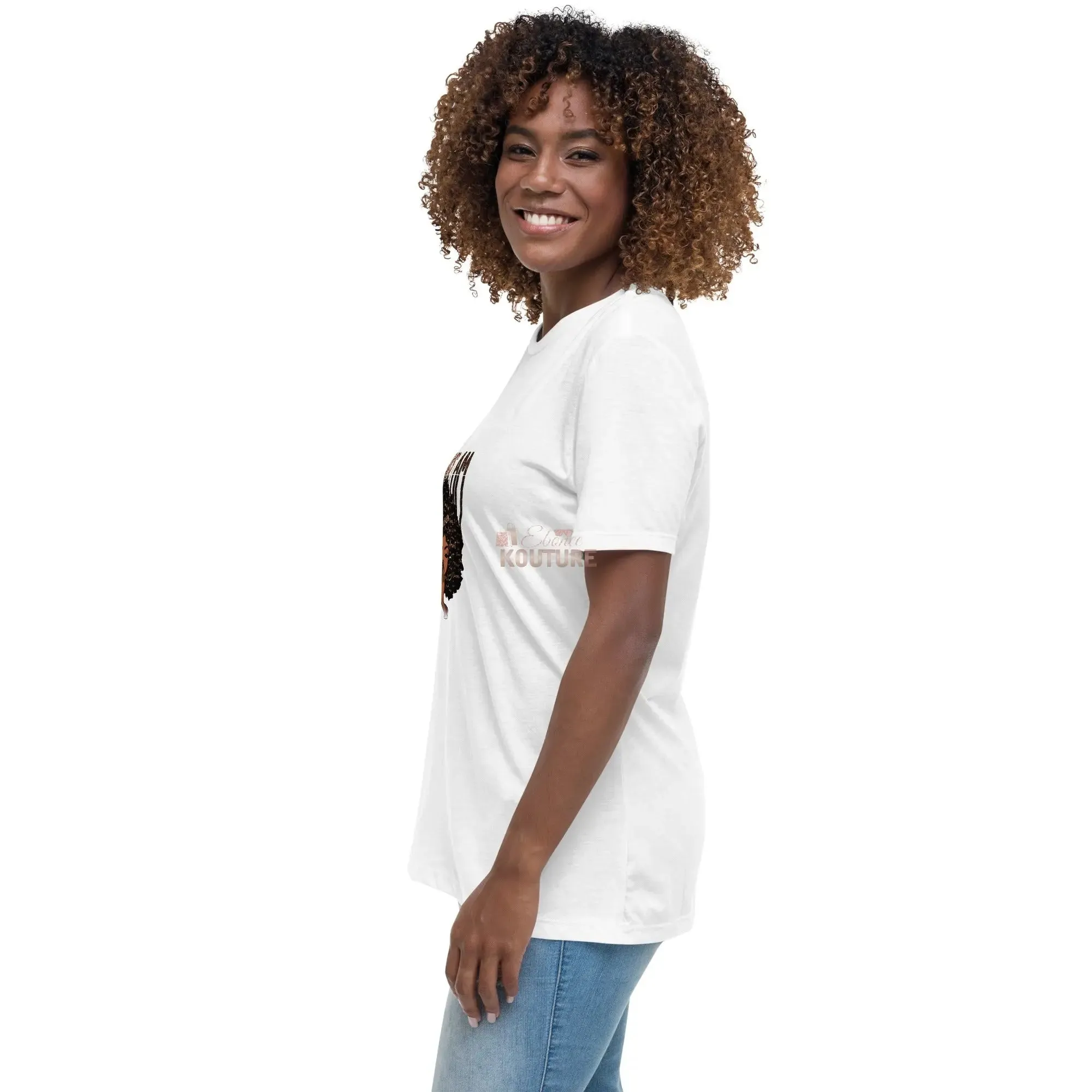 God Says I Am Relaxed T-Shirt