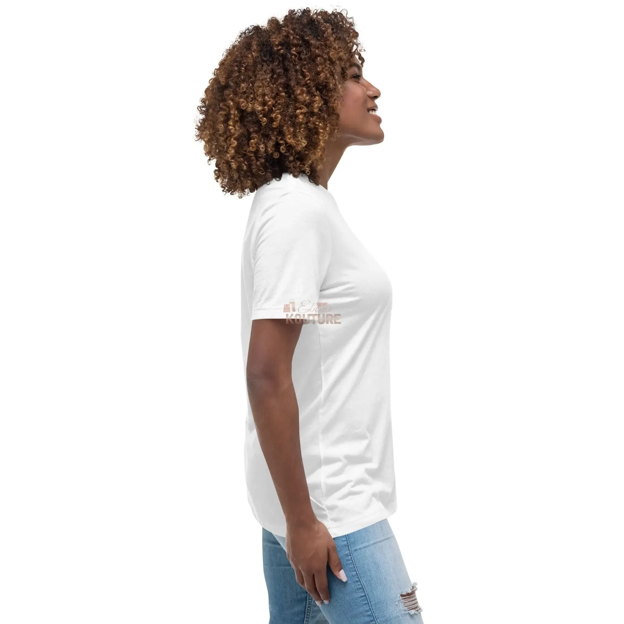 God Says I Am Relaxed T-Shirt