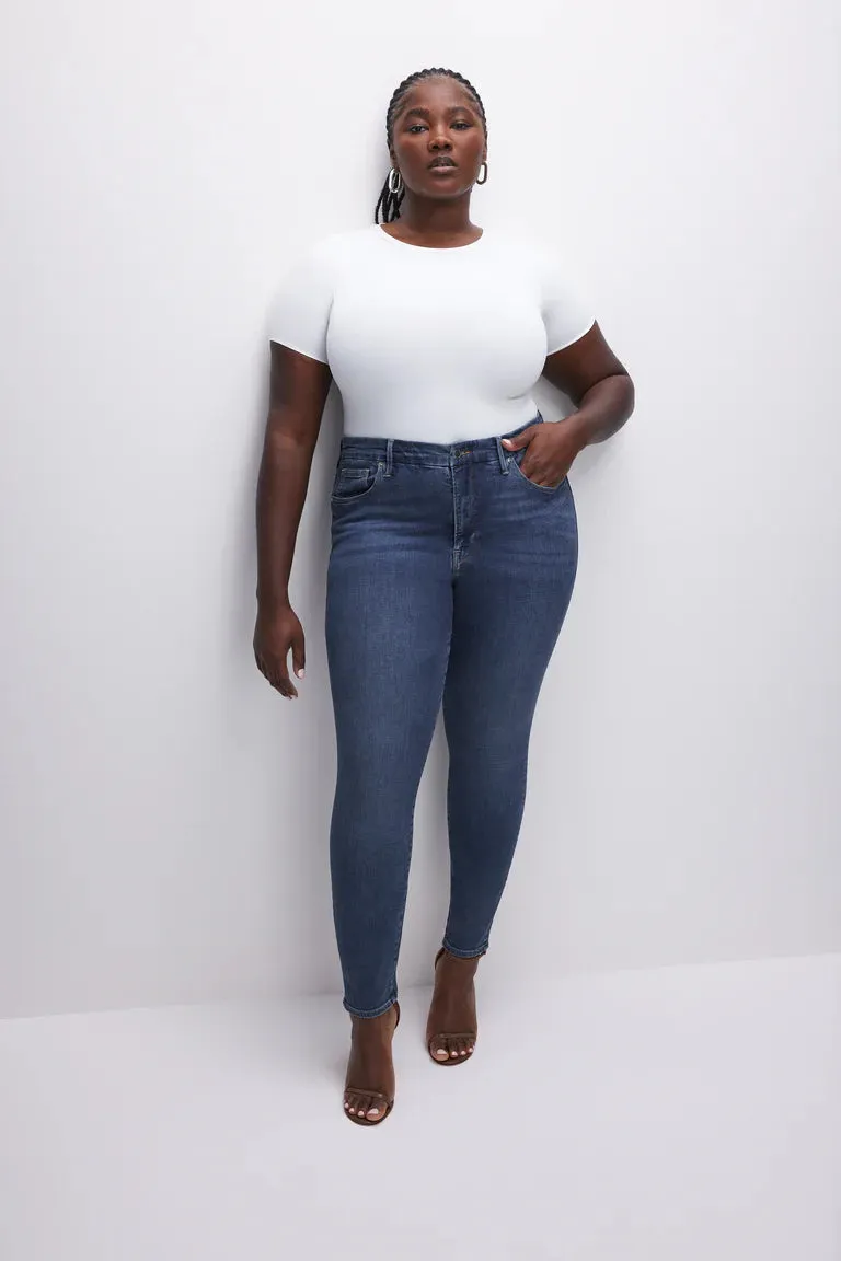 Good Legs Skinny Jean - Blue004