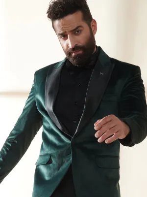 Greek-Style Blazer