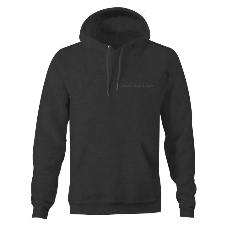 GrundÃ©ns Men's Displacement DWR Graphic Hoodie