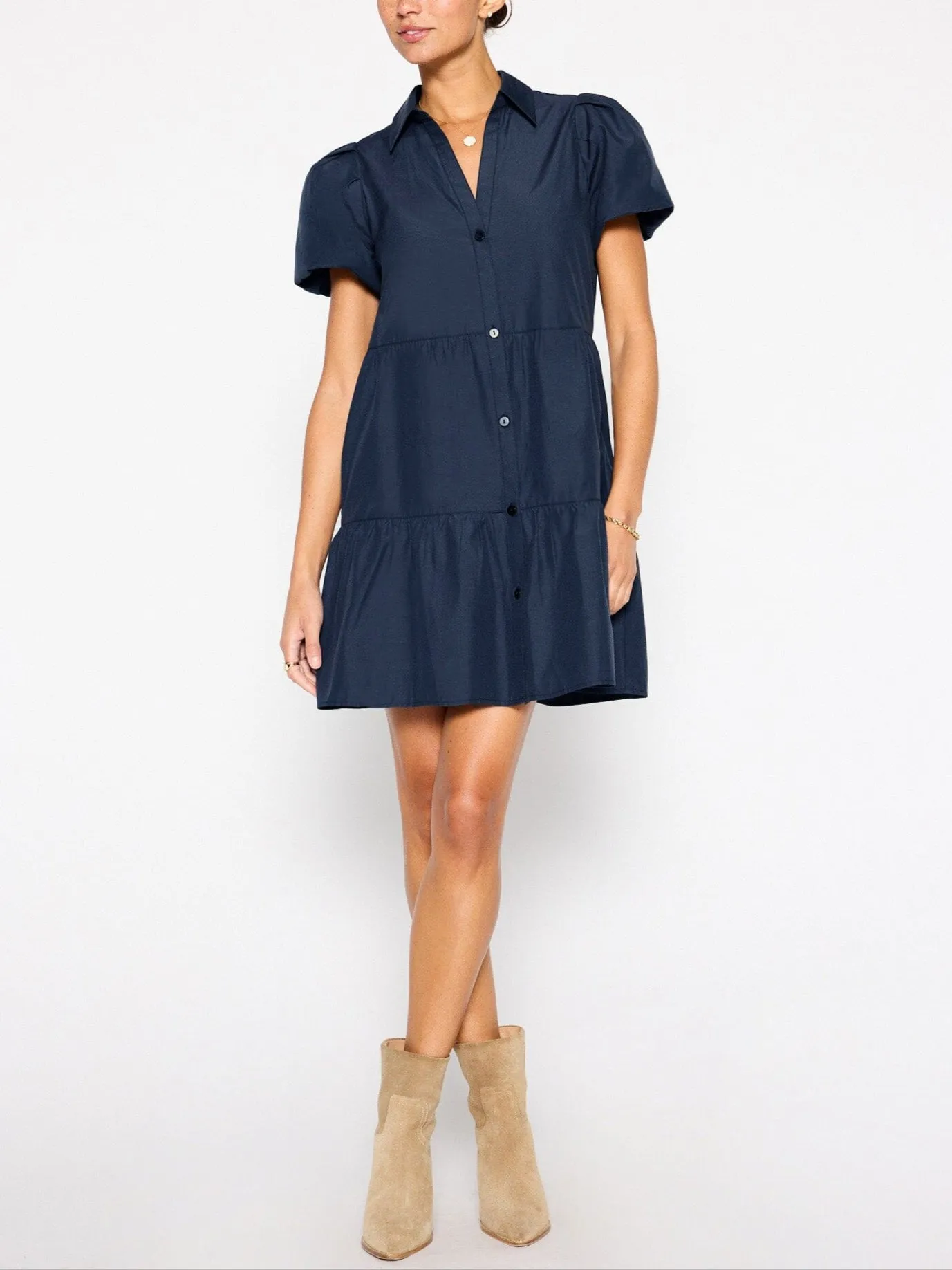 Havana Mini Dress