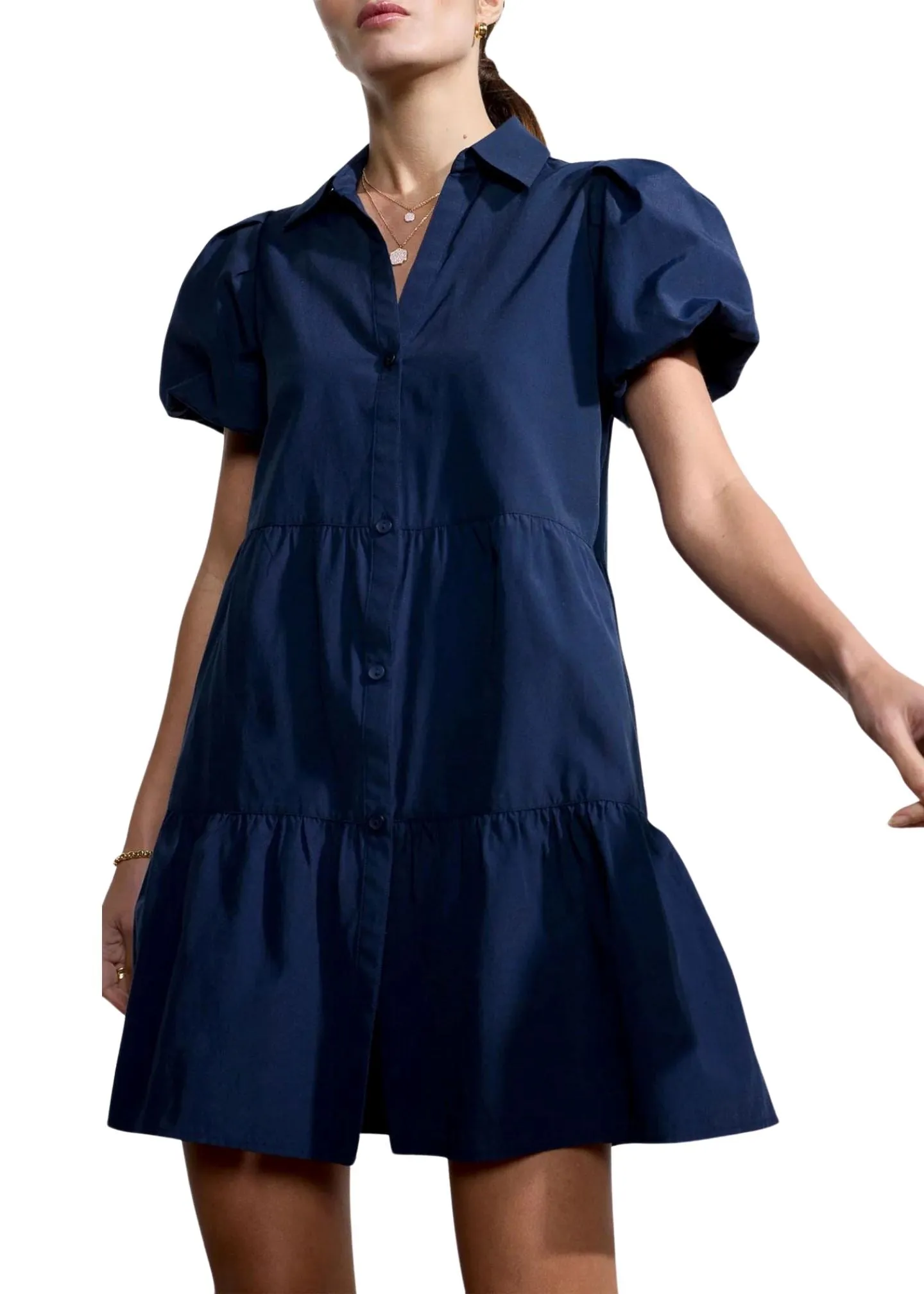 Havana Mini Dress