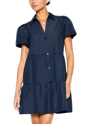 Havana Mini Dress