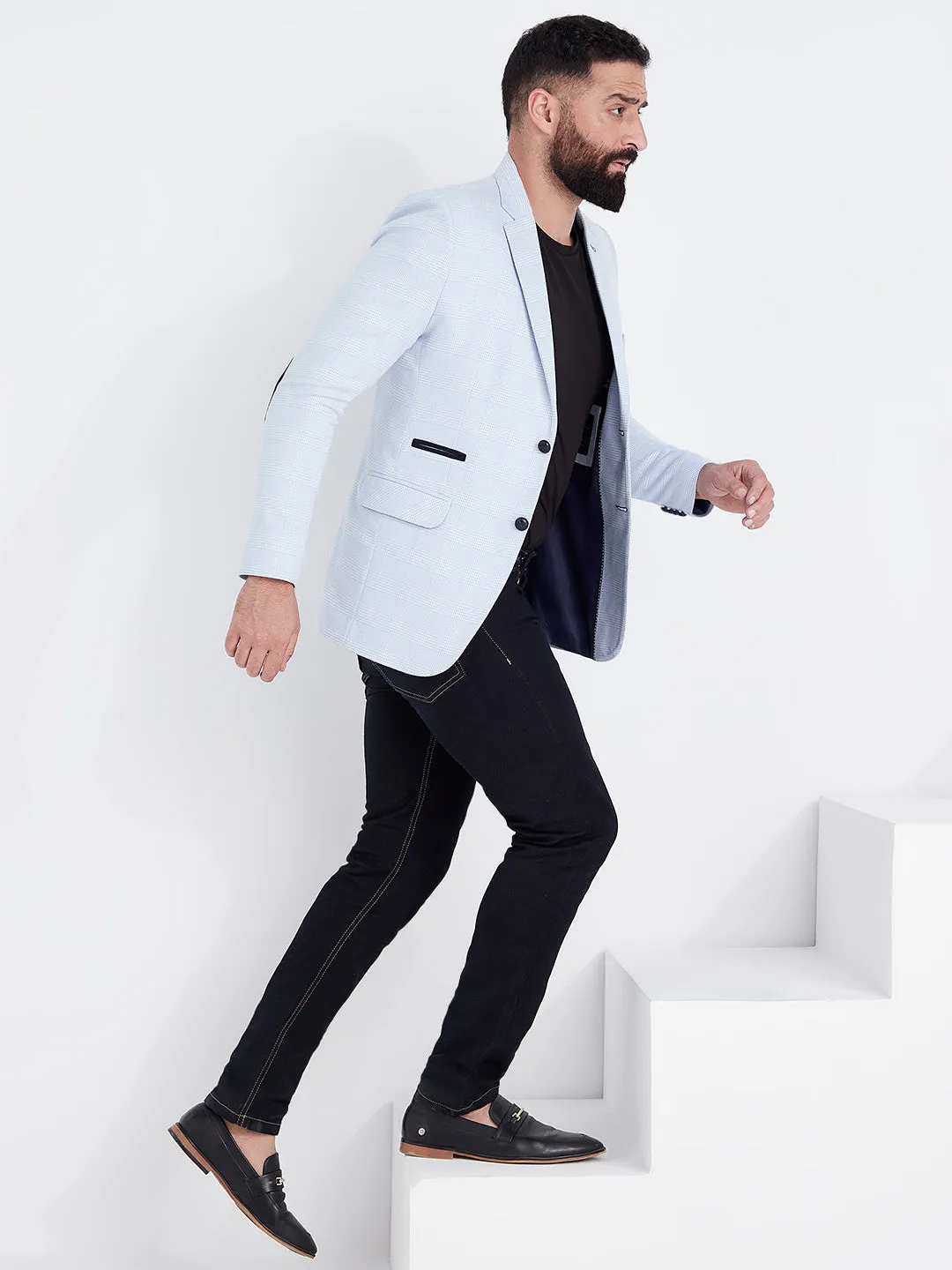Honest Checks Blazer
